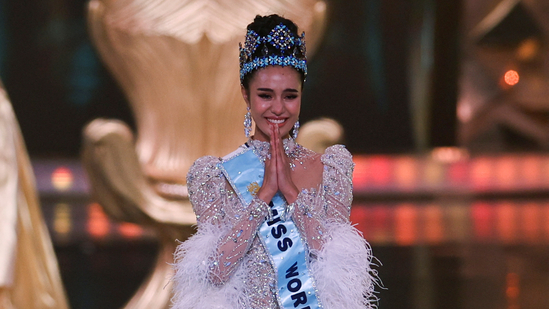 Miss World 2025